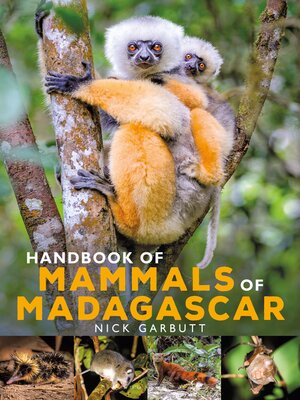 cover image of Handbook of Mammals of Madagascar